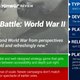 Illustration for article titled iOrder Of Battle: World War II/i: The iKotaku/i Review